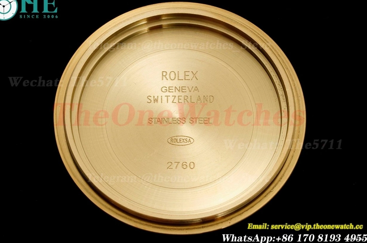 Dial A9001 SkyDweller 42mm Green JWF YG YG 0211